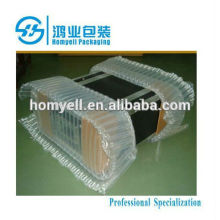 DVD case shipping plastic packaing (air pack )